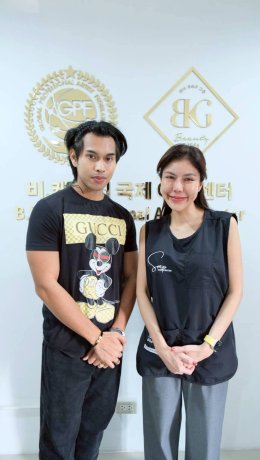 เรียนสเก้าเพ้นติ้ง Scalp Painting หลักสูตร 1 วัน