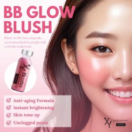 XY Nano Technology Skin Ampoule