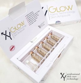 XY Nano Technology Skin Ampoule