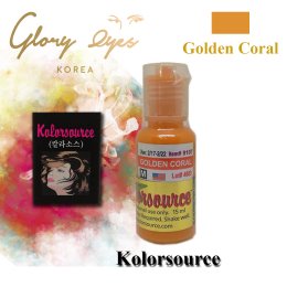 สีสัก Kolorsource USA