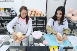 หลักสูตรเกาหลีนวดหน้ายกกระชับ 3วัน