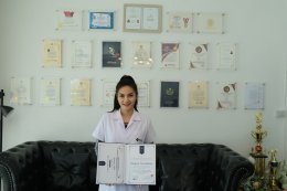 หลักสูตรเกาหลีนวดหน้ายกกระชับ 3วัน