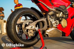 2025 All New Ducati Panigale V4 Superbike gen7