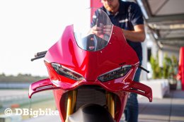 2025 All New Ducati Panigale V4 Superbike gen7