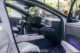 Experience the Future of Mobility with Honda. The M.O.V.E. by Honda.