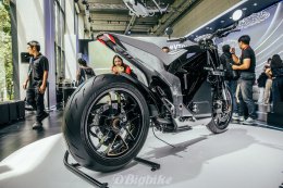 Experience the Future of Mobility with Honda. The M.O.V.E. by Honda.