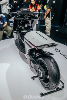 Experience the Future of Mobility with Honda. The M.O.V.E. by Honda.