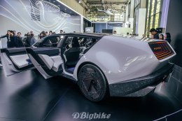 Experience the Future of Mobility with Honda. The M.O.V.E. by Honda.