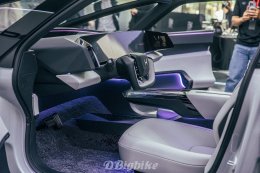 Experience the Future of Mobility with Honda. The M.O.V.E. by Honda.