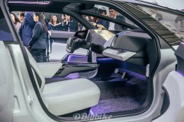 Experience the Future of Mobility with Honda. The M.O.V.E. by Honda.