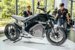 Experience the Future of Mobility with Honda. The M.O.V.E. by Honda.