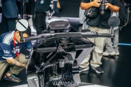 Experience the Future of Mobility with Honda. The M.O.V.E. by Honda.