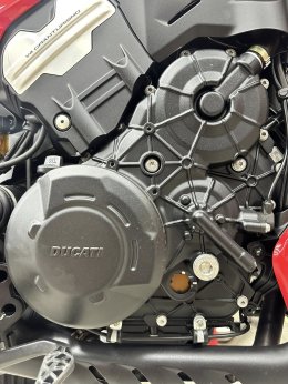 Engine Oil Overfilling