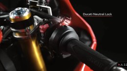 Key Specifications of the 2026 Ducati Panigale V4R