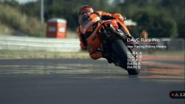 Key Specifications of the 2026 Ducati Panigale V4R
