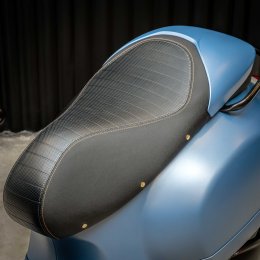 Vespa Officina 8  รุ่นพิเศษที่มีเพียง 88 คันในประเทศไทย