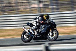 แค่ใช้ลมยางที่ถูกต้อง ท่าทางการขับขี่ก็ อาจจะเปลี่ยนไป