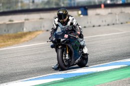 แค่ใช้ลมยางที่ถูกต้อง ท่าทางการขับขี่ก็ อาจจะเปลี่ยนไป