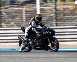 แค่ใช้ลมยางที่ถูกต้อง ท่าทางการขับขี่ก็ อาจจะเปลี่ยนไป