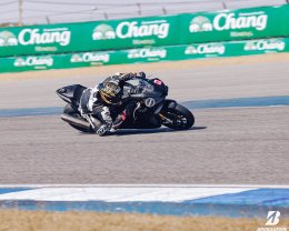 แค่ใช้ลมยางที่ถูกต้อง ท่าทางการขับขี่ก็ อาจจะเปลี่ยนไป