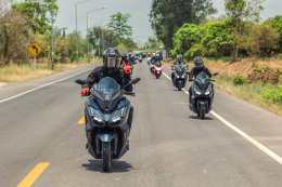 รู้หรือไม่? GPX DZ3 Plus คือโมเดลที่พัฒนาโดยทีม R&D คนไทย
