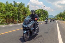 รู้หรือไม่? GPX DZ3 Plus คือโมเดลที่พัฒนาโดยทีม R&D คนไทย