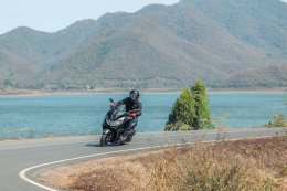 รู้หรือไม่? GPX DZ3 Plus คือโมเดลที่พัฒนาโดยทีม R&D คนไทย