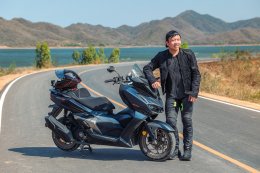 รู้หรือไม่? GPX DZ3 Plus คือโมเดลที่พัฒนาโดยทีม R&D คนไทย