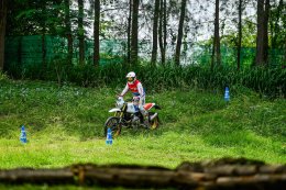 BMW R 12 G/S Review