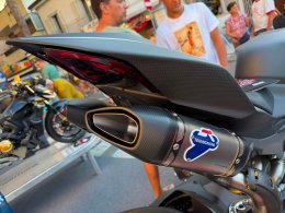 รู้หรือไม่? ปี 2026 คือปีที่ Ducati ครบรอบ 100 ปี นับตั้งแต่ก่อตั้งในปี 1926