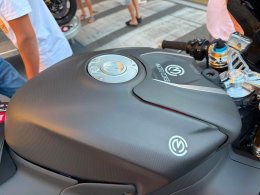 รู้หรือไม่? ปี 2026 คือปีที่ Ducati ครบรอบ 100 ปี นับตั้งแต่ก่อตั้งในปี 1926