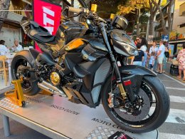 รู้หรือไม่? ปี 2026 คือปีที่ Ducati ครบรอบ 100 ปี นับตั้งแต่ก่อตั้งในปี 1926