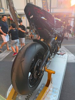รู้หรือไม่? ปี 2026 คือปีที่ Ducati ครบรอบ 100 ปี นับตั้งแต่ก่อตั้งในปี 1926