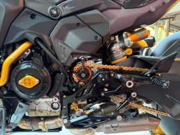 รู้หรือไม่? ปี 2026 คือปีที่ Ducati ครบรอบ 100 ปี นับตั้งแต่ก่อตั้งในปี 1926