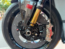 รู้หรือไม่? ปี 2026 คือปีที่ Ducati ครบรอบ 100 ปี นับตั้งแต่ก่อตั้งในปี 1926