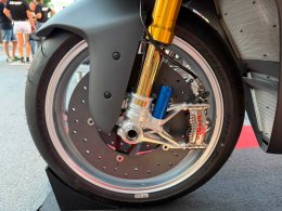 รู้หรือไม่? ปี 2026 คือปีที่ Ducati ครบรอบ 100 ปี นับตั้งแต่ก่อตั้งในปี 1926