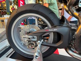 รู้หรือไม่? ปี 2026 คือปีที่ Ducati ครบรอบ 100 ปี นับตั้งแต่ก่อตั้งในปี 1926