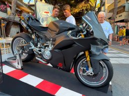 รู้หรือไม่? ปี 2026 คือปีที่ Ducati ครบรอบ 100 ปี นับตั้งแต่ก่อตั้งในปี 1926