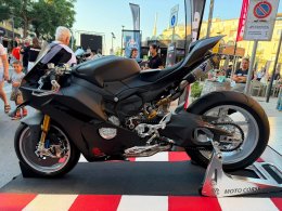 รู้หรือไม่? ปี 2026 คือปีที่ Ducati ครบรอบ 100 ปี นับตั้งแต่ก่อตั้งในปี 1926