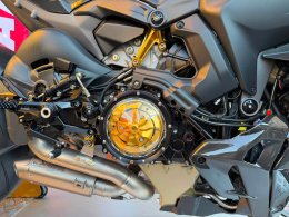 รู้หรือไม่? ปี 2026 คือปีที่ Ducati ครบรอบ 100 ปี นับตั้งแต่ก่อตั้งในปี 1926