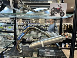 Kawasaki Z900RS  ตำนานที่แต่งต่อได้ไม่มีที่สิ้นสุด