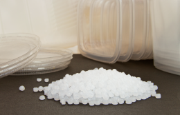 Polymers for Compounding and Extrusion