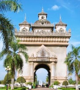 patuxai
