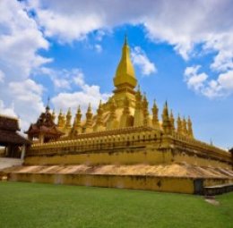Pha That Luang