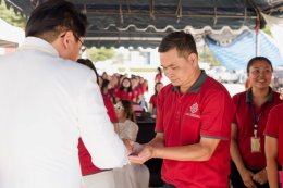 ฤกษ์งามยามดี AEC จัดพิธีทำบุญ บรวงสรวงสิ่งศักดิ์สิทธิ และเสริมความเป็นสิริมงคล ประจำปี2566 ฤกษ์งามยามดี AEC จัดพิธีทำบุญ บรวงสรวงสิ่งศักดิ์สิทธิ และเสริมความเป็นสิริมงคล ประจำปี2566