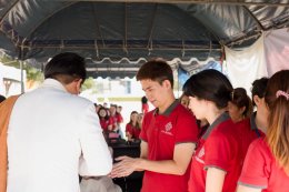 ฤกษ์งามยามดี AEC จัดพิธีทำบุญ บรวงสรวงสิ่งศักดิ์สิทธิ และเสริมความเป็นสิริมงคล ประจำปี2566 ฤกษ์งามยามดี AEC จัดพิธีทำบุญ บรวงสรวงสิ่งศักดิ์สิทธิ และเสริมความเป็นสิริมงคล ประจำปี2566