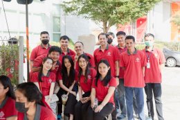 ฤกษ์งามยามดี AEC จัดพิธีทำบุญ บรวงสรวงสิ่งศักดิ์สิทธิ และเสริมความเป็นสิริมงคล ประจำปี2566 ฤกษ์งามยามดี AEC จัดพิธีทำบุญ บรวงสรวงสิ่งศักดิ์สิทธิ และเสริมความเป็นสิริมงคล ประจำปี2566