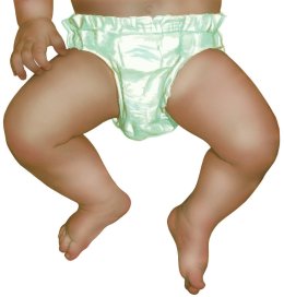 Diaper rash 