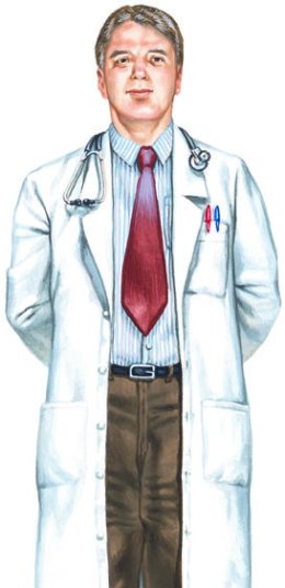Scleroderma