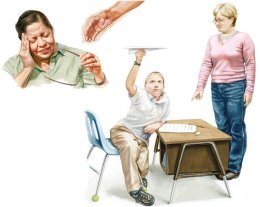 Lead poisoning